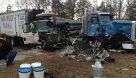 Heavy Duty Towing and Recovery Morris County