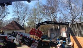 Accident Recovery and Clean Up NJ