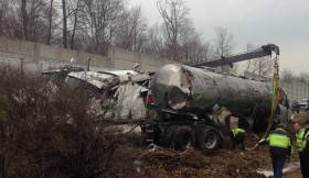 Heavy Duty Roadside Assistance NJ